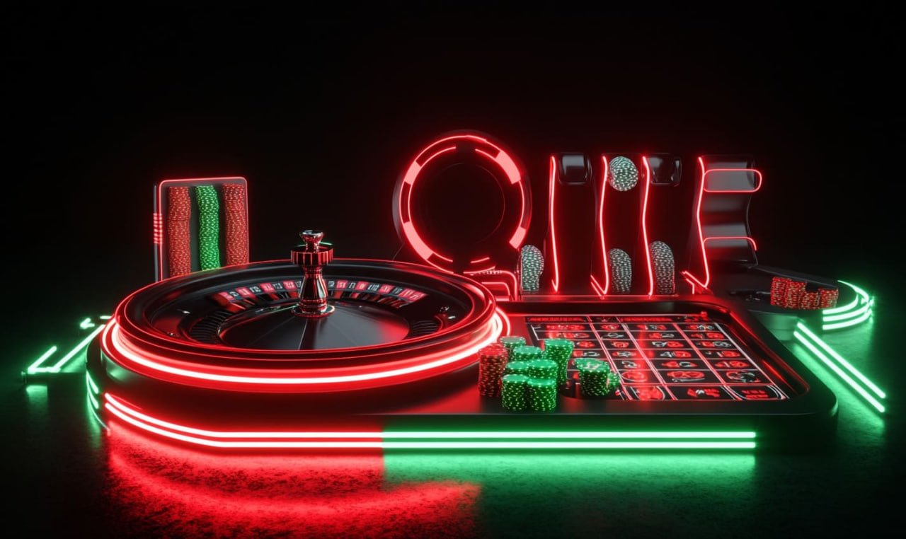 xx88p Live Casino